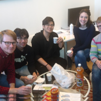 Softagram Team