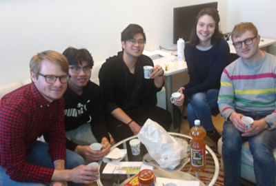 Softagram Team